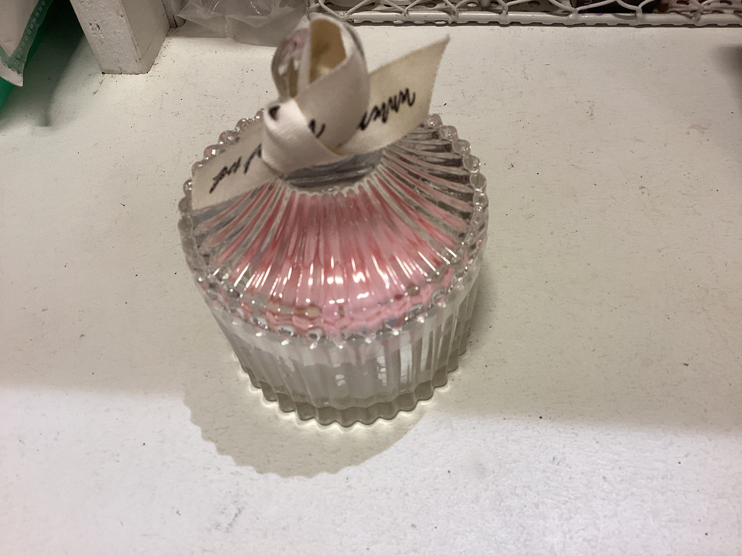 Candles