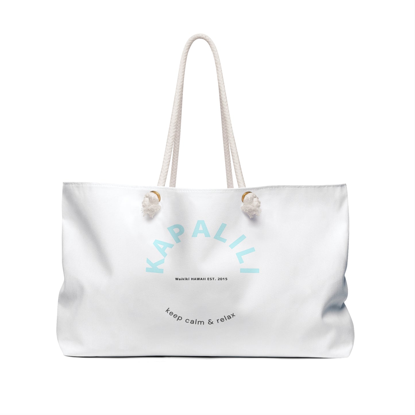 Kapalili Vacation Bag