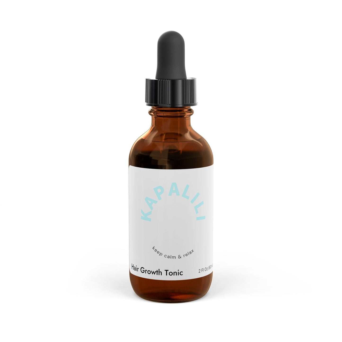 Head Massage Tonic, 2oz