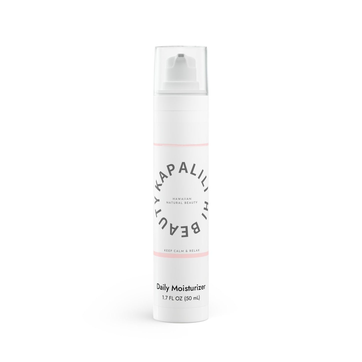 Daily Moisturizer, 1.7oz