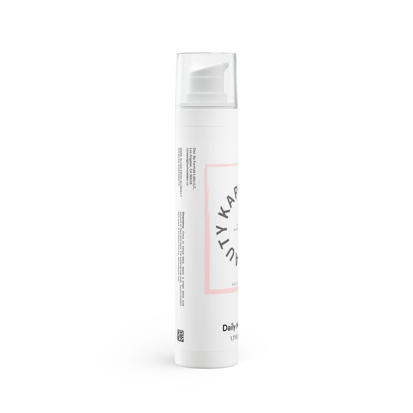 Daily Moisturizer, 1.7oz