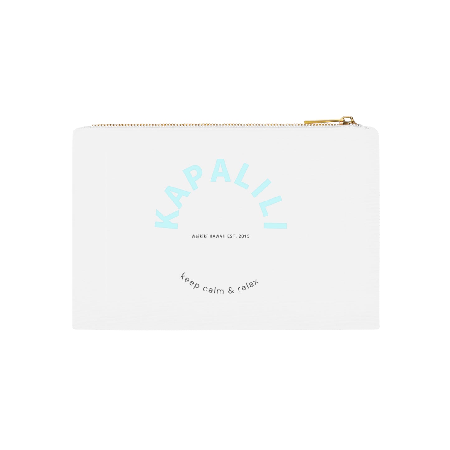 Kapalili Clutch Bag
