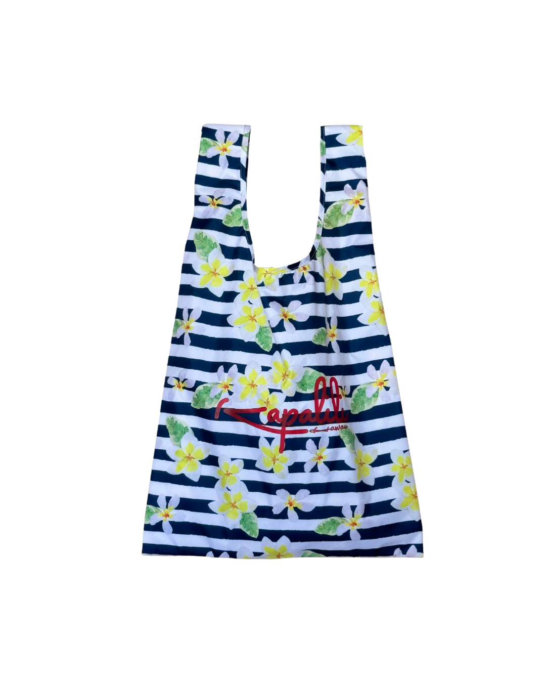 Kapalili TropiDry Bag / Plumeria Nautical Lei - Large