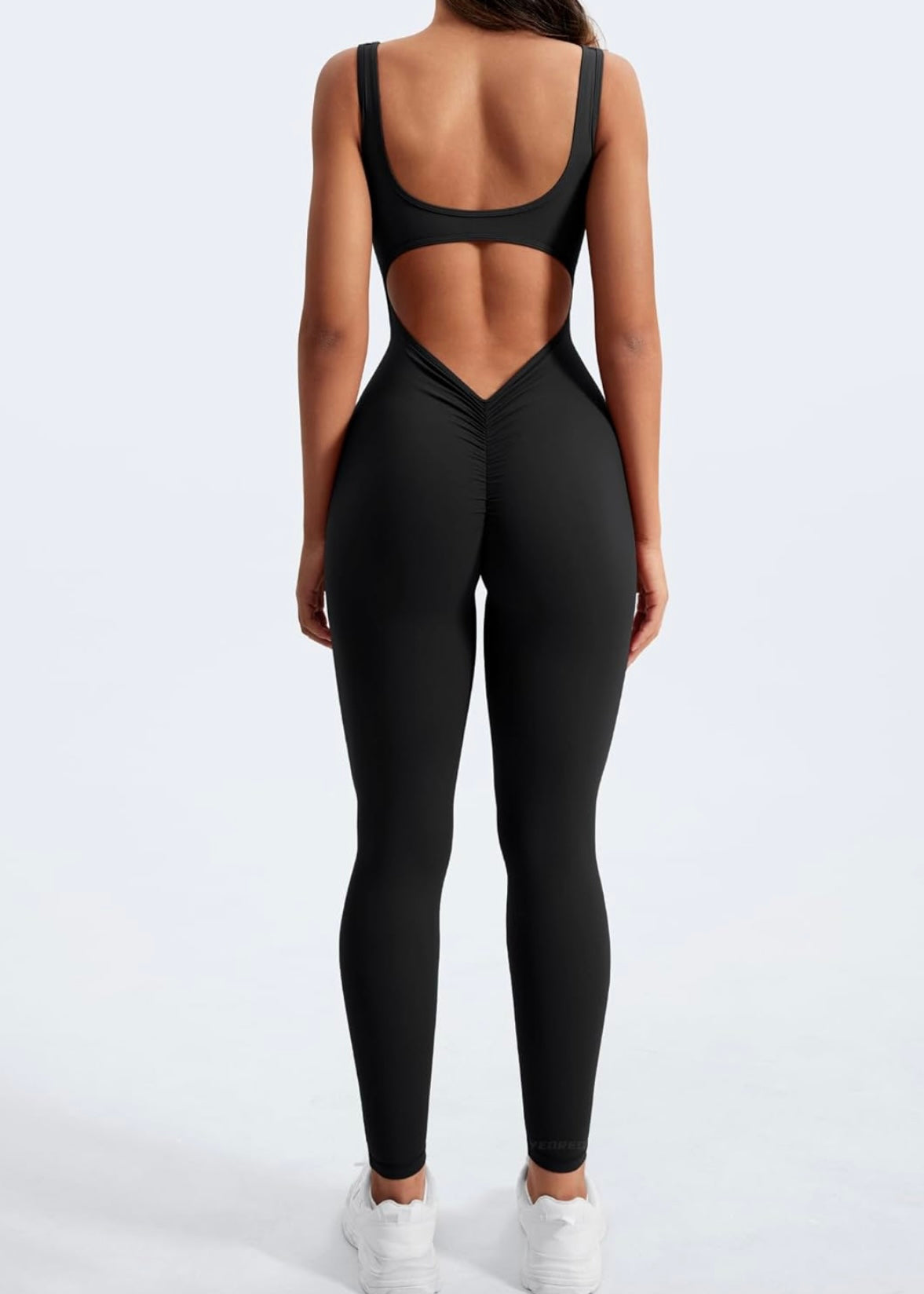 Kapalili Workout Jumpsuits - Long