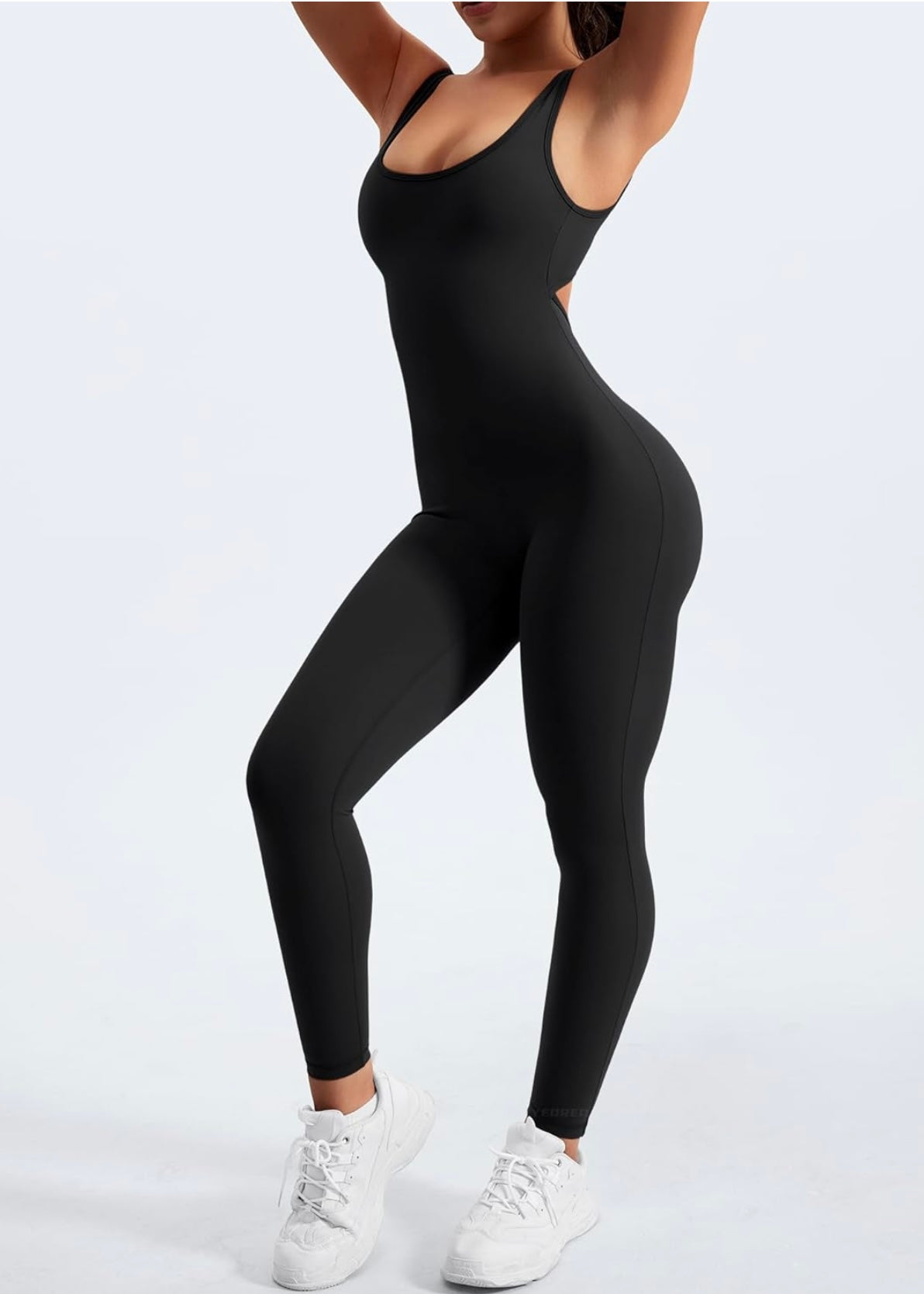Kapalili Workout Jumpsuits - Long