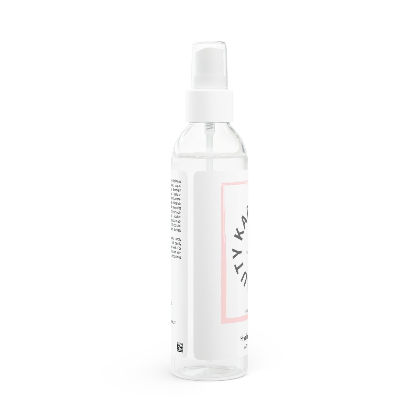 Hydrating Toner, 6oz