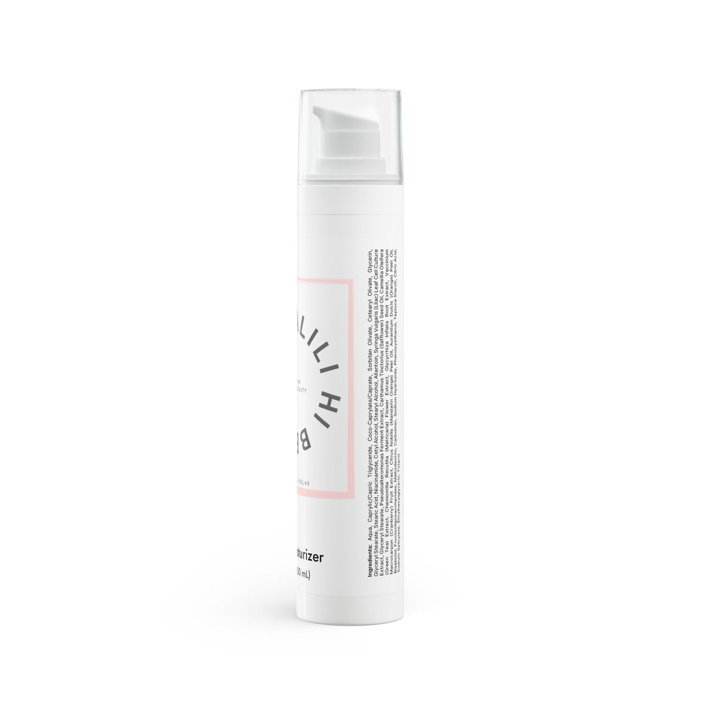 Daily Moisturizer, 1.7oz