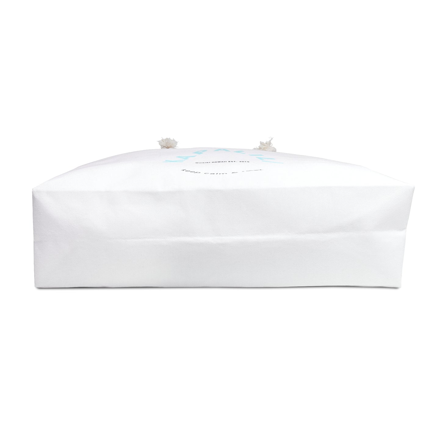 Kapalili Vacation Bag