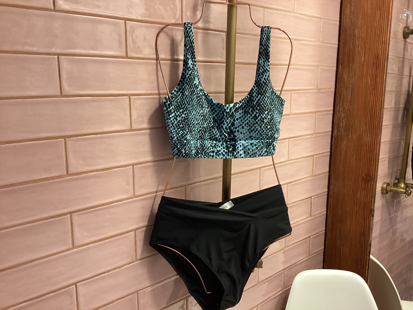 Kapalili bikini set