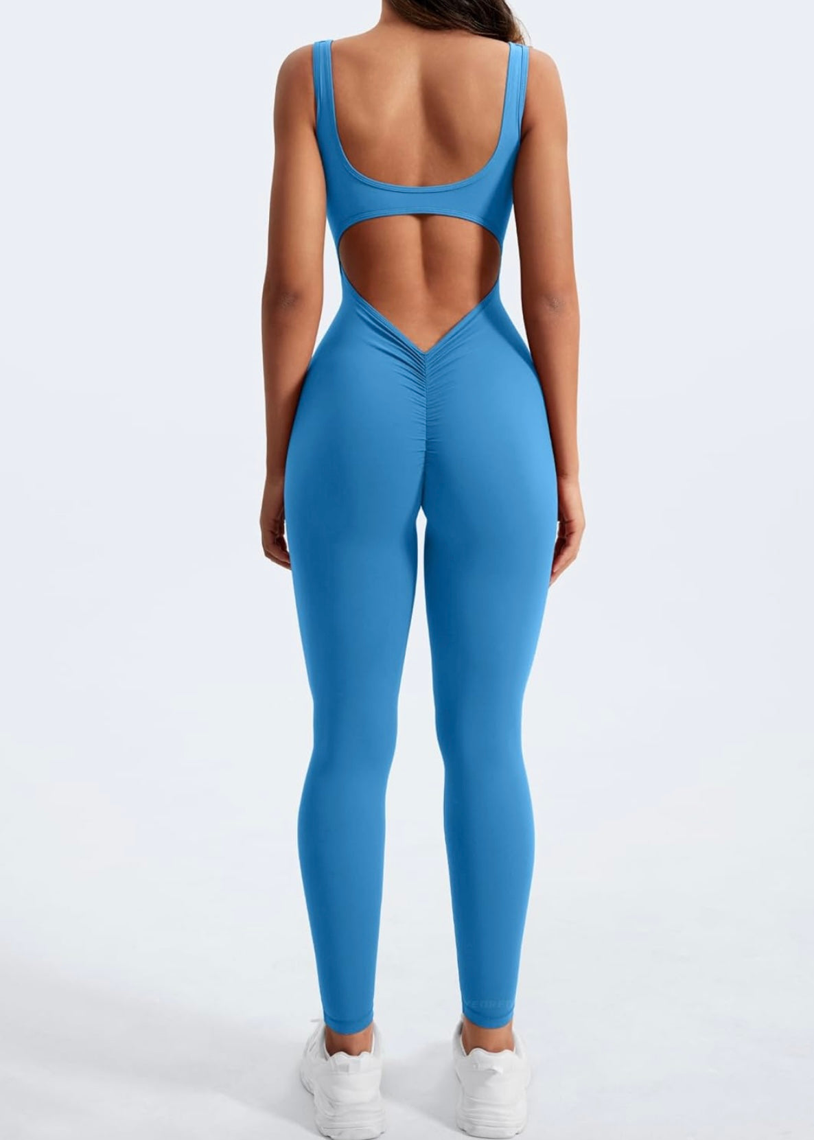 Kapalili Workout Jumpsuits - Long