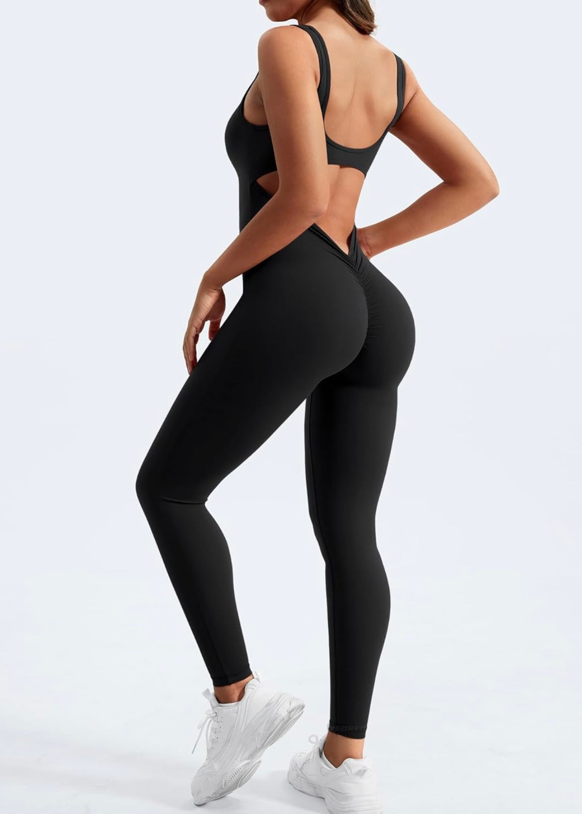 Kapalili Workout Jumpsuits - Long
