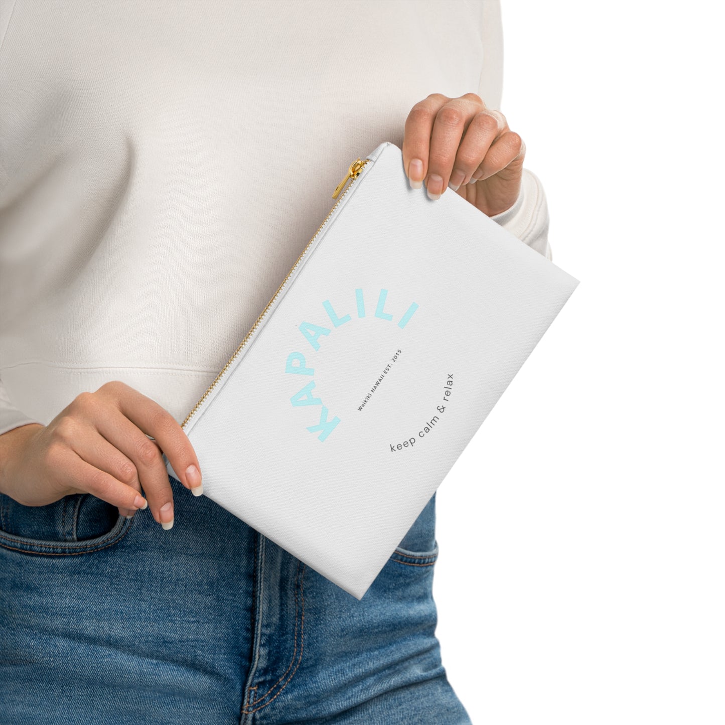 Kapalili Clutch Bag