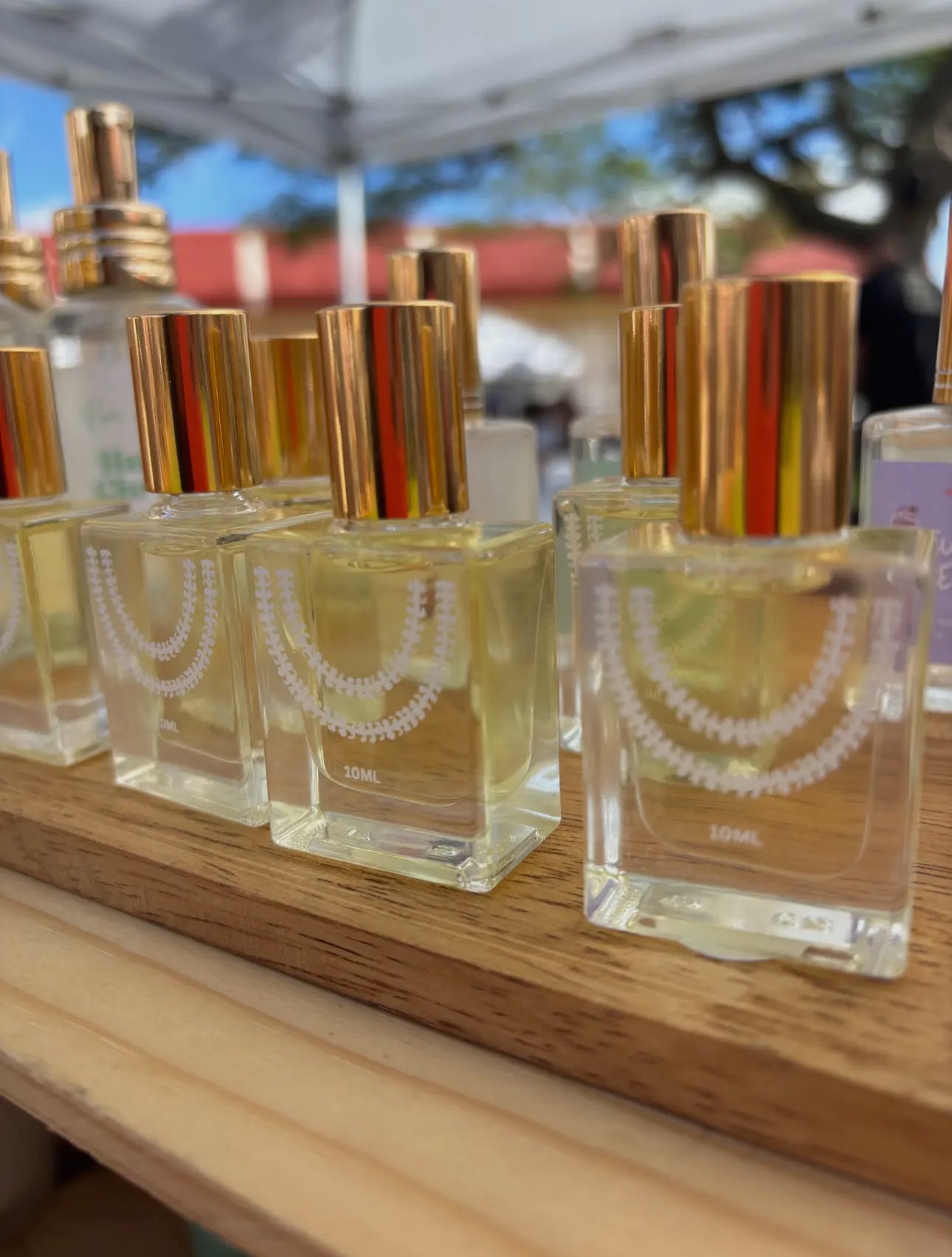 Lei Perfume Rollerball