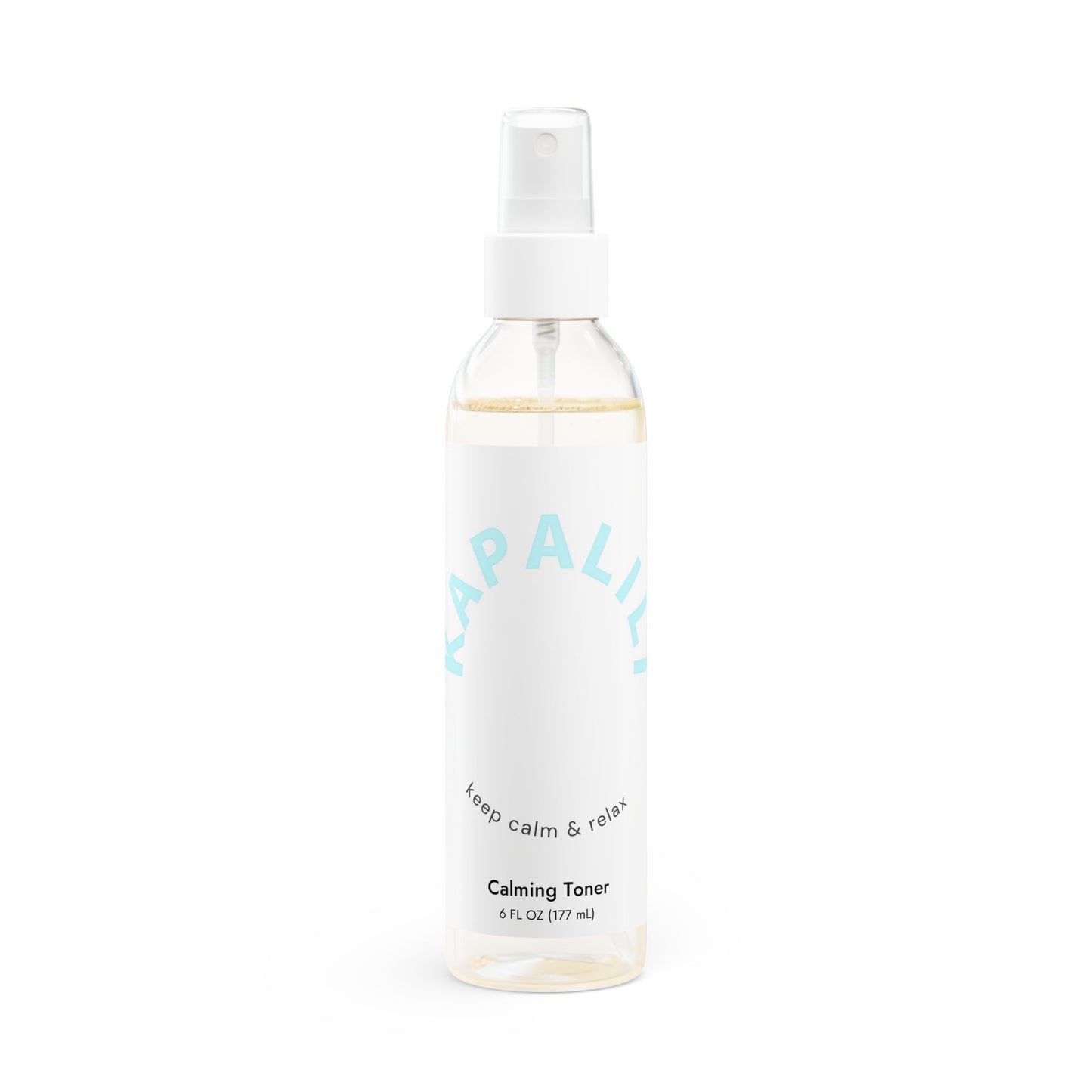 After Sun Calming Toner, 6oz