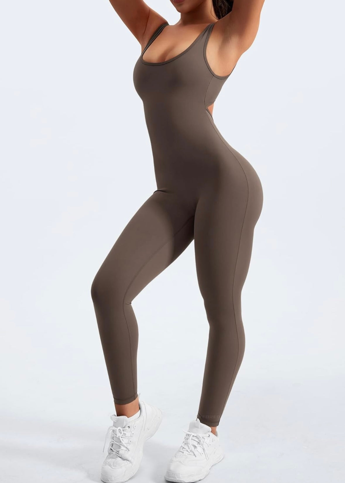 Kapalili Workout Jumpsuits - Long