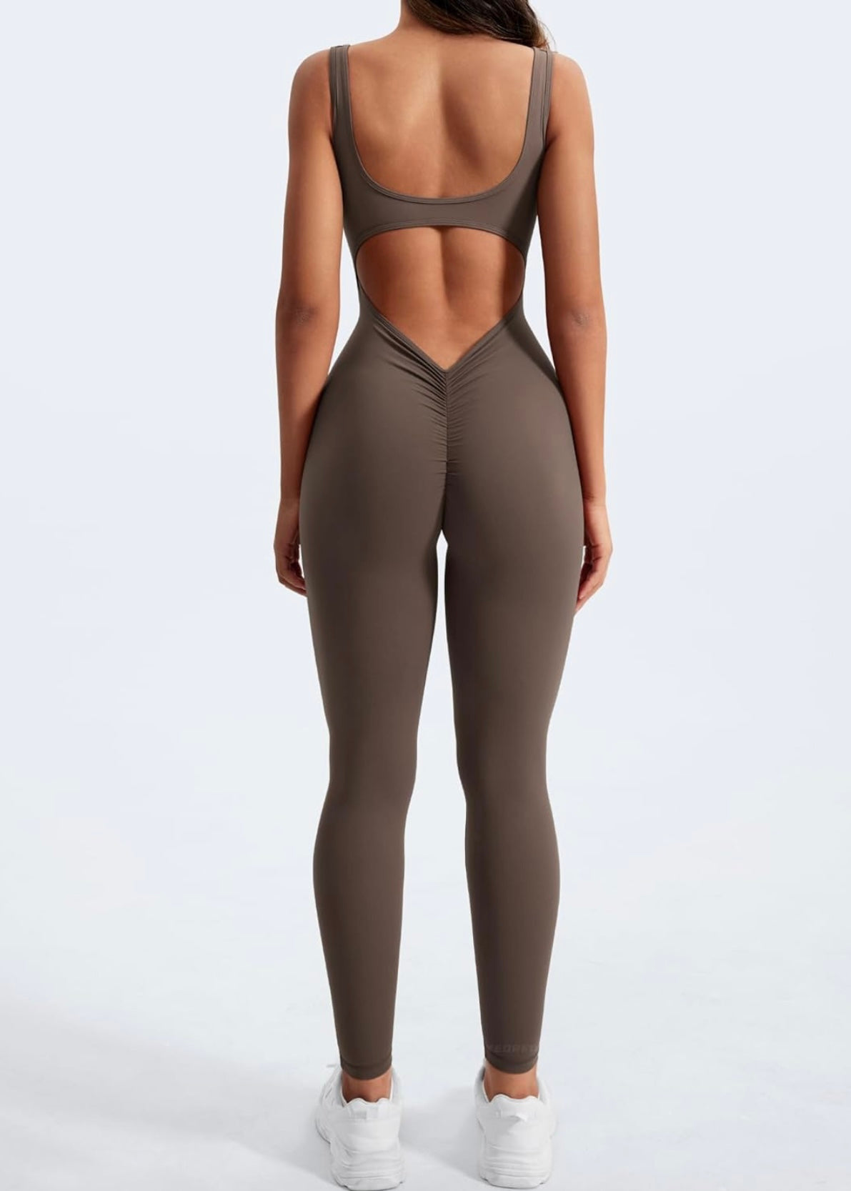 Kapalili Workout Jumpsuits - Long