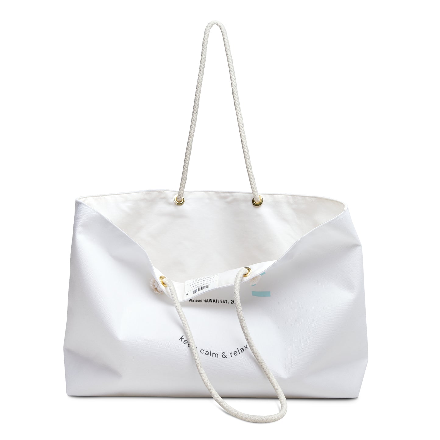 Kapalili Vacation Bag