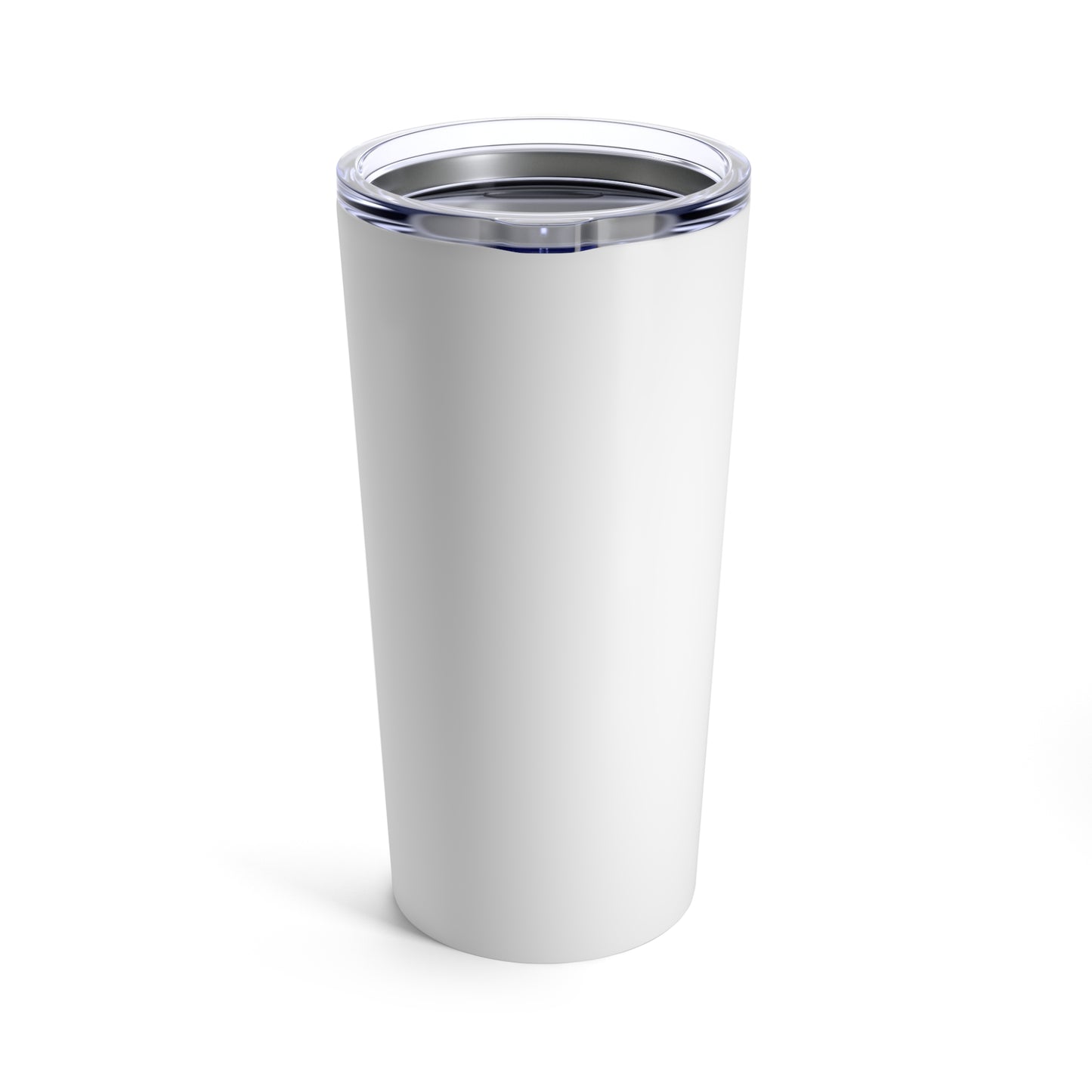Tumbler 20oz Baby Blue