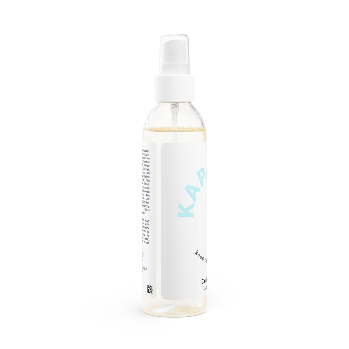 After Sun Calming Toner, 6oz