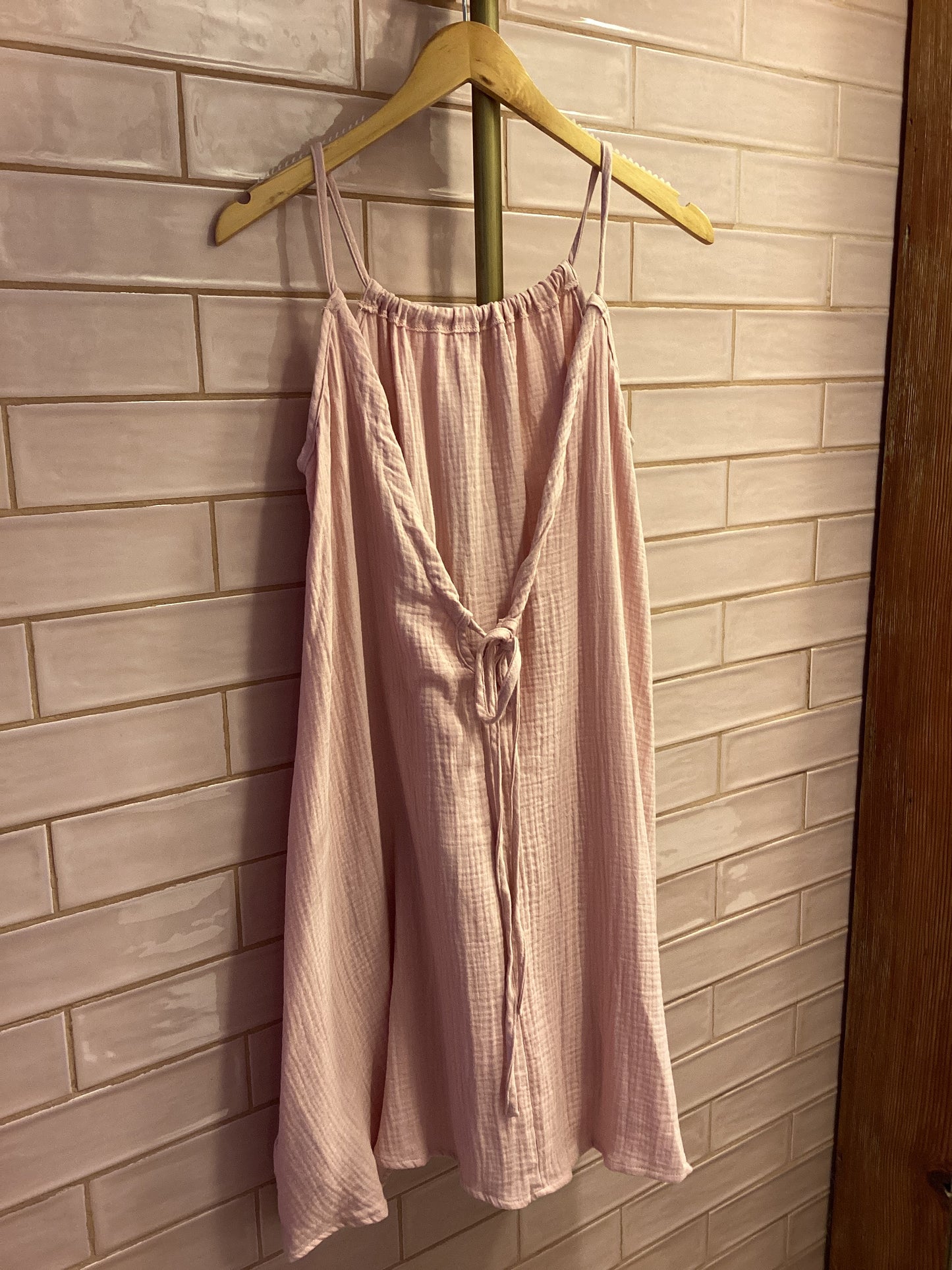 Cami Dress