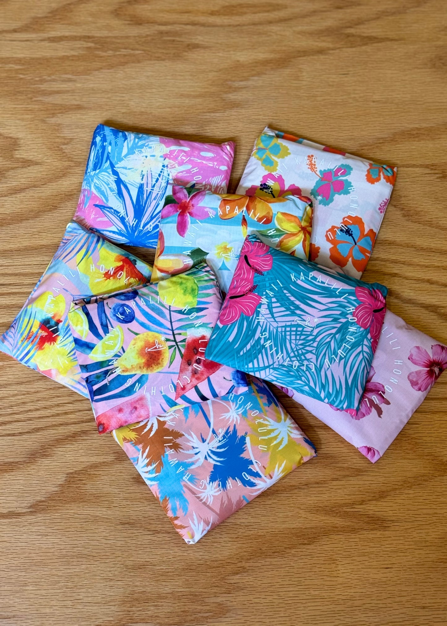 Kapalili TropiDry Bag / Coral Breeze - Large