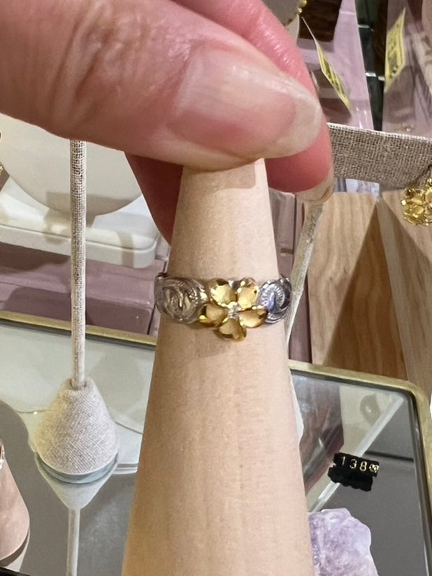 Kapalili Hawaiian Jewelry - Ring