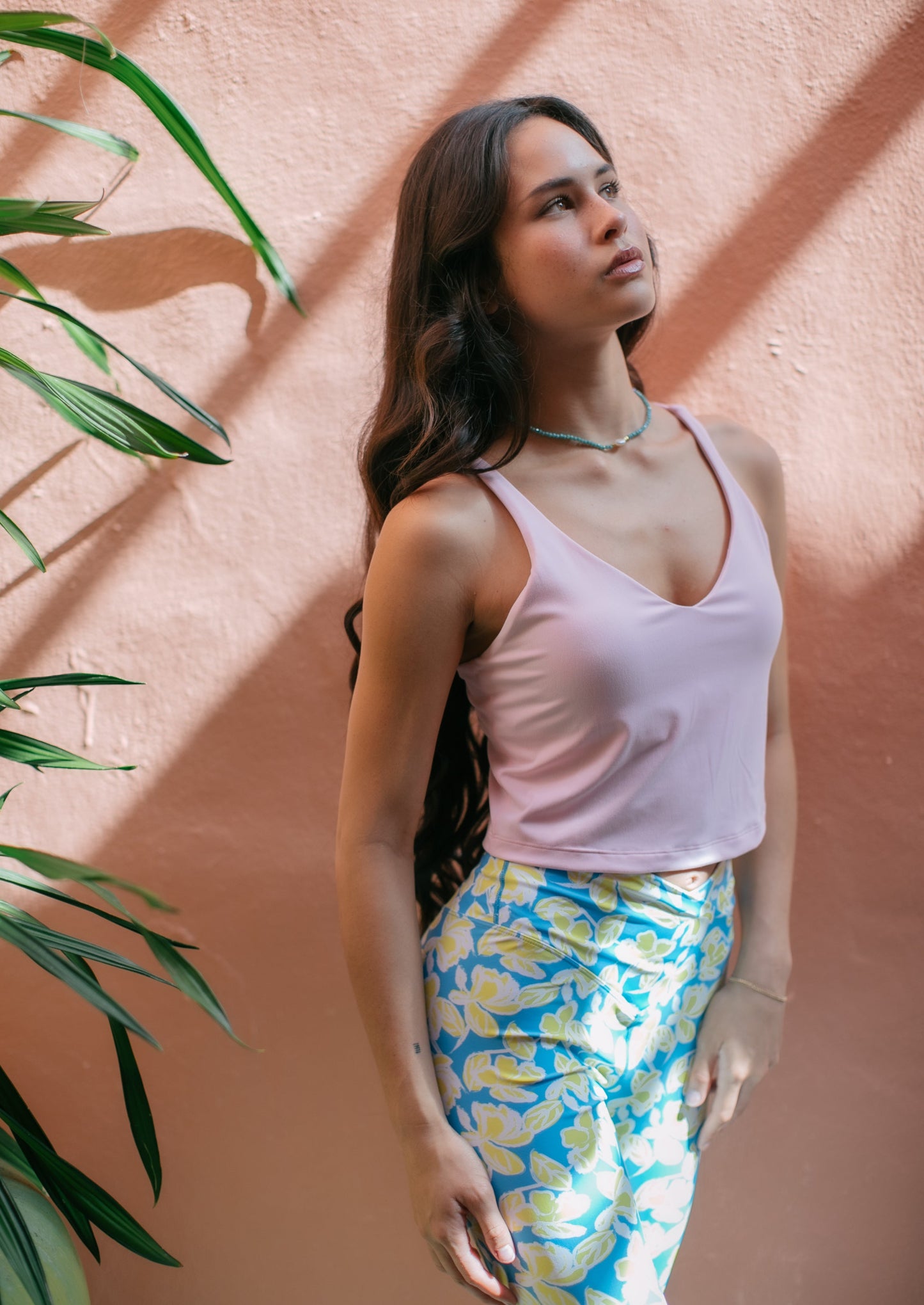 Island Breeze Leggings