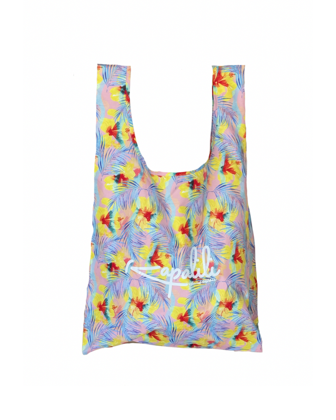 Kapalili TropiDry Bag / Hibiscus Feathers - Large