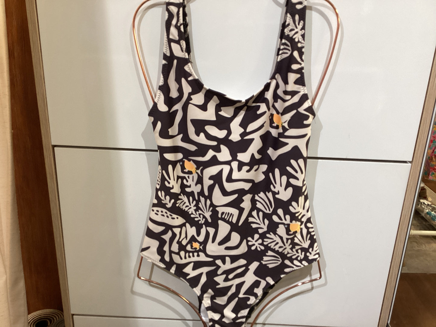 humuhumunukunukuapua’a One piece Swimsuit / M