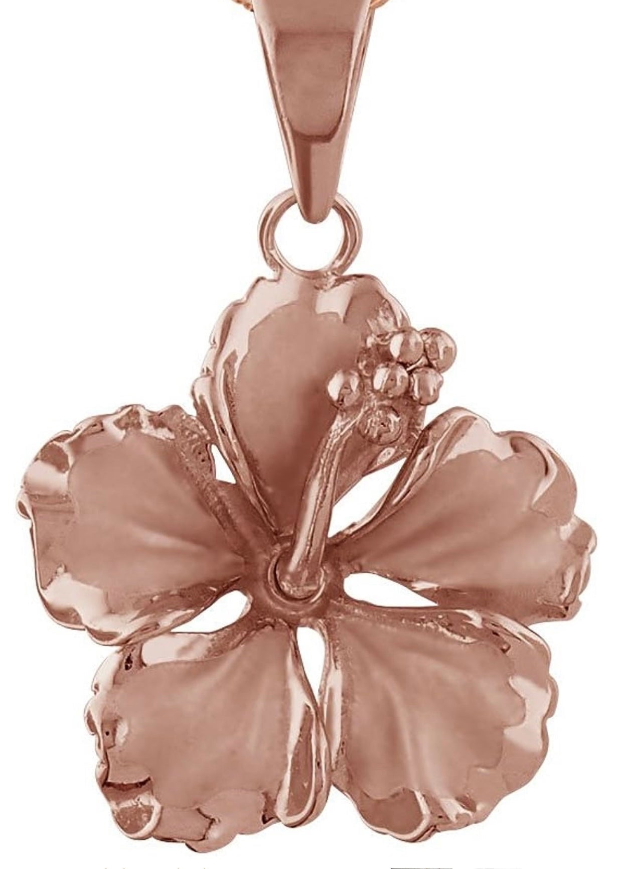 Kapalili Hawaiian Jewelry - Hibiscus