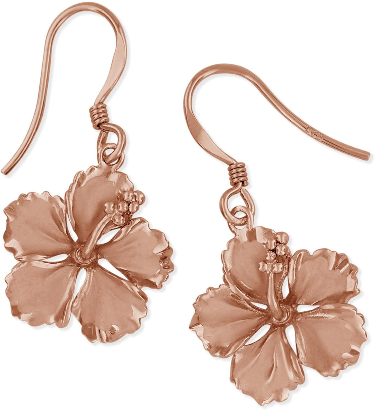 Kapalili Hawaiian Jewelry - Hibiscus