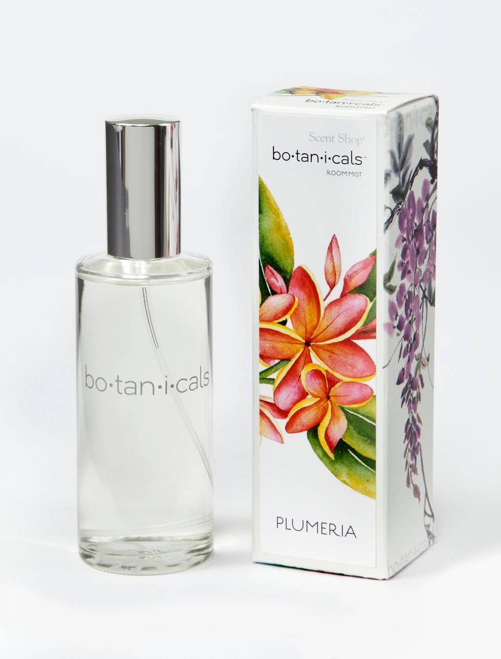 Plumeria Room Mist