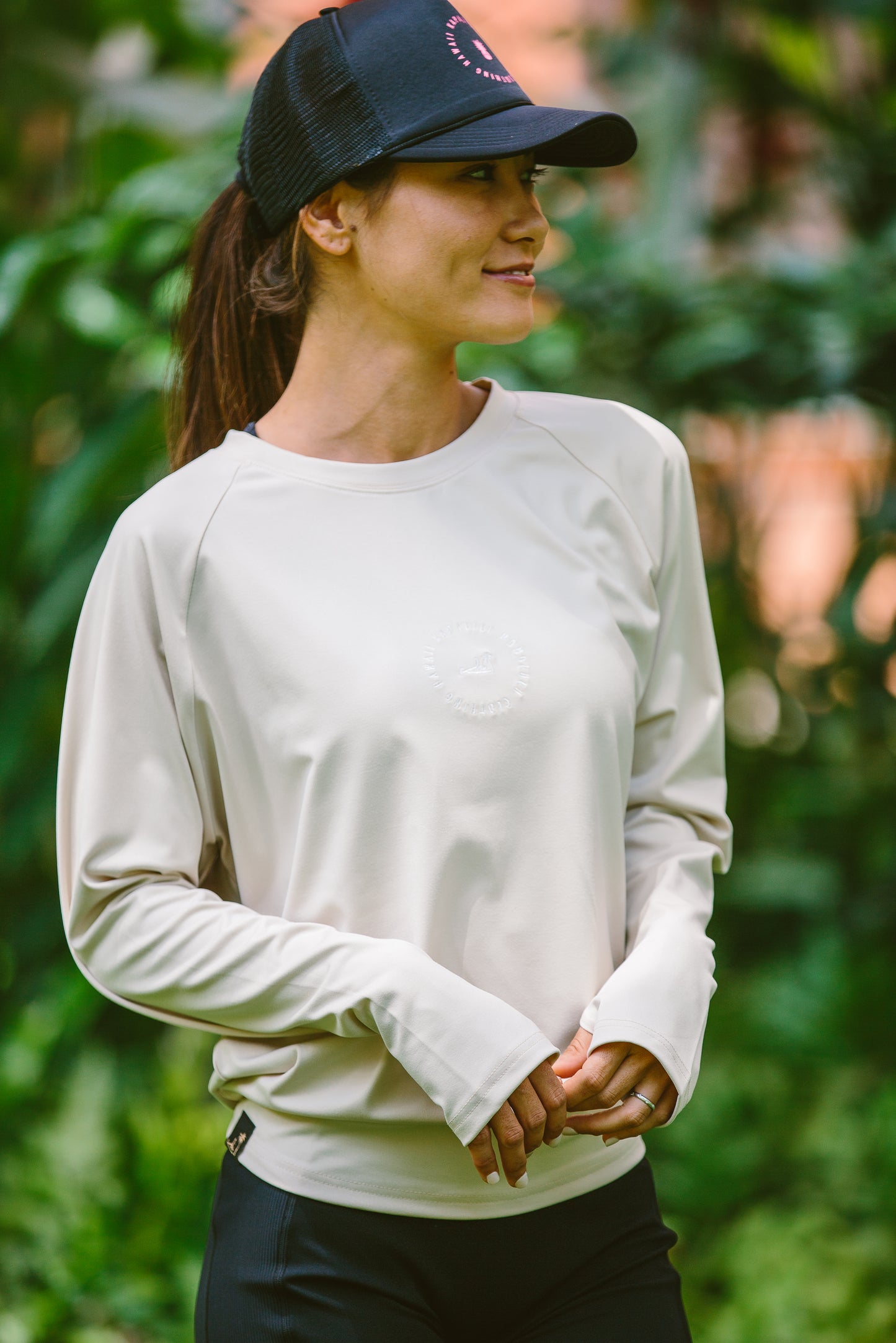 Kapalili Long Sleeves - UV Protectio