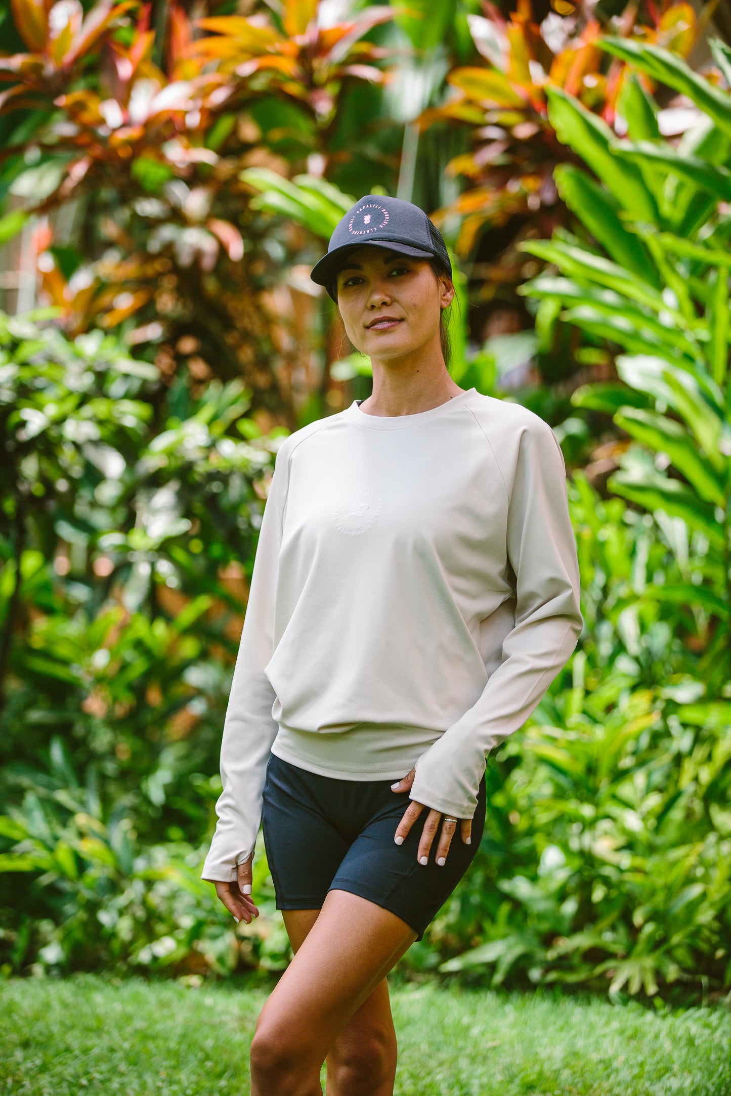 Kapalili Long Sleeves - UV Protectio