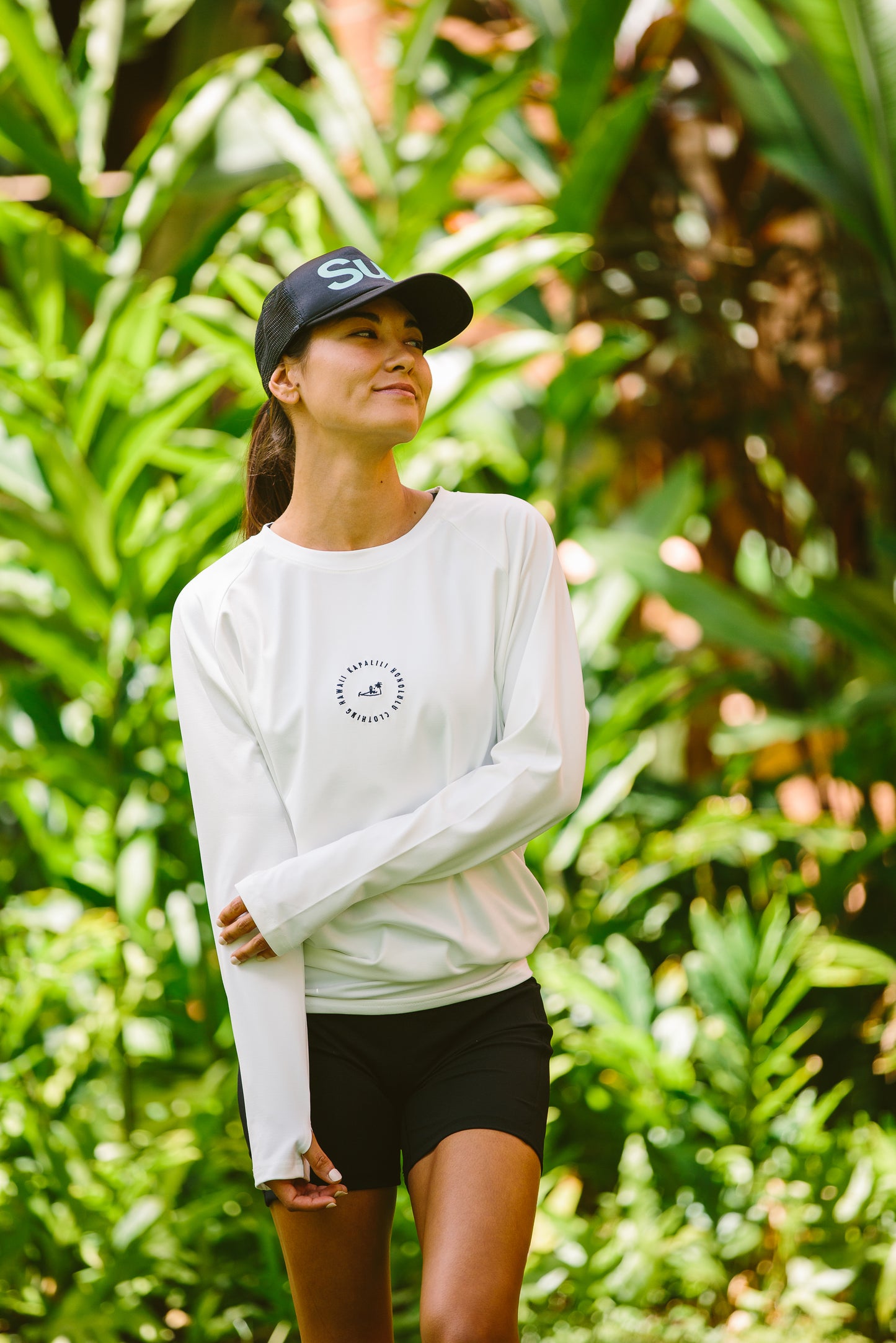 Kapalili Long Sleeves - UV Protectio
