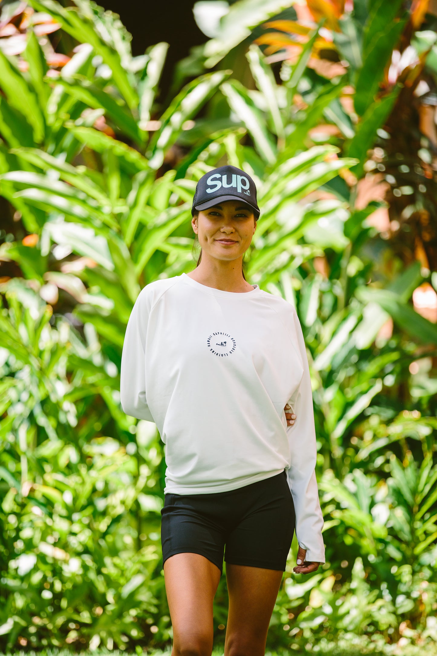 Kapalili Long Sleeves - UV Protectio
