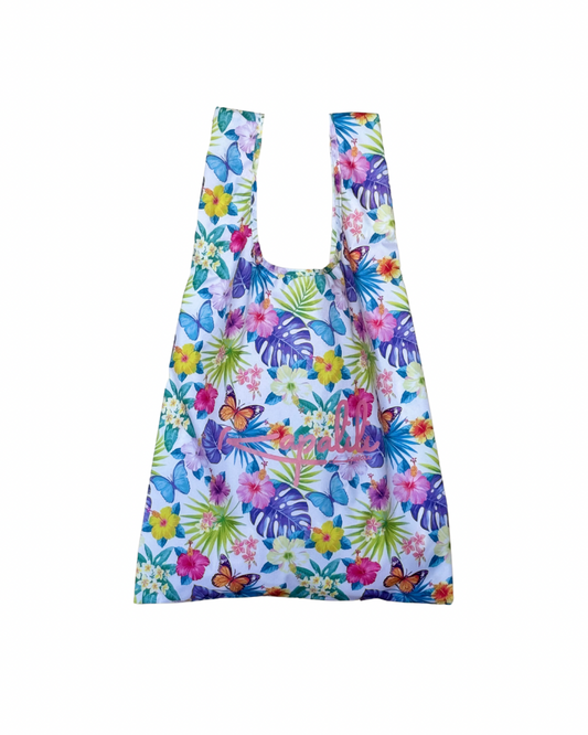 Kapalili TropiDry Bag / Butterfly Heaven - Large