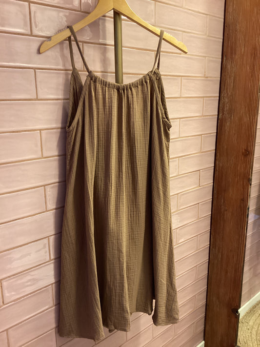 Cami Dress