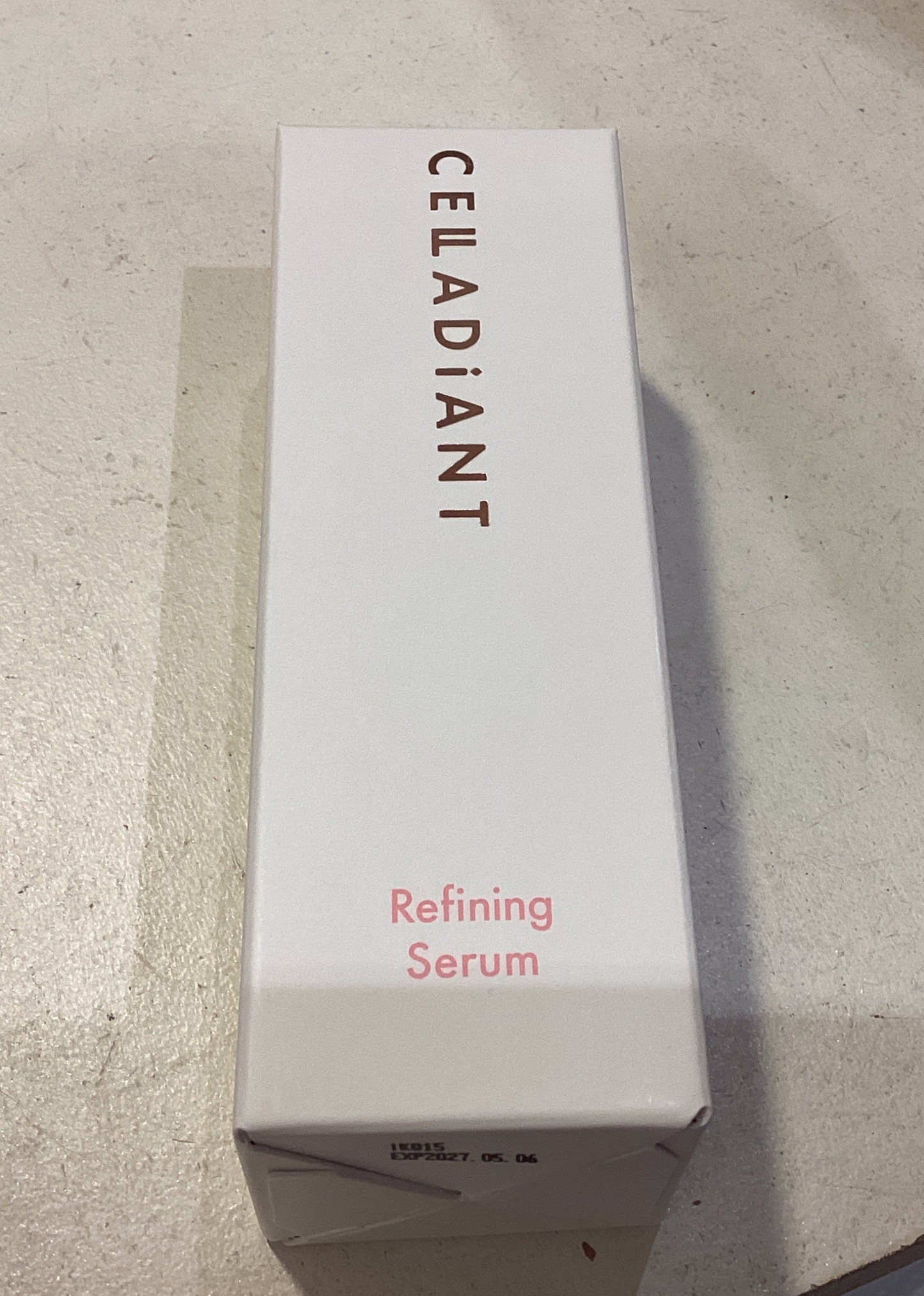 Celadiant Refining Serum