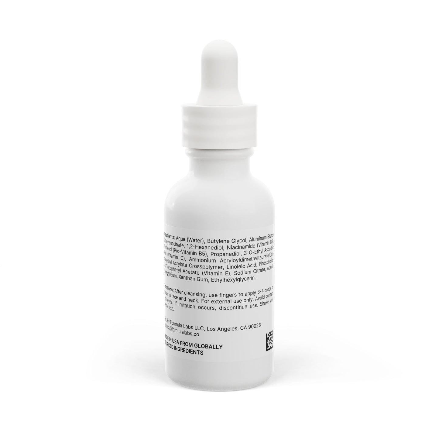 After Sun Vitamin Boost Serum, 1oz