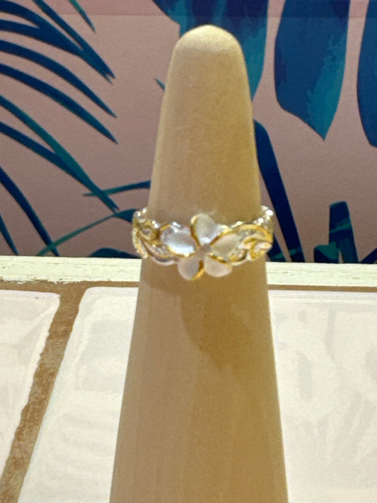 Kapalili Hawaiian Jewelry - Ring