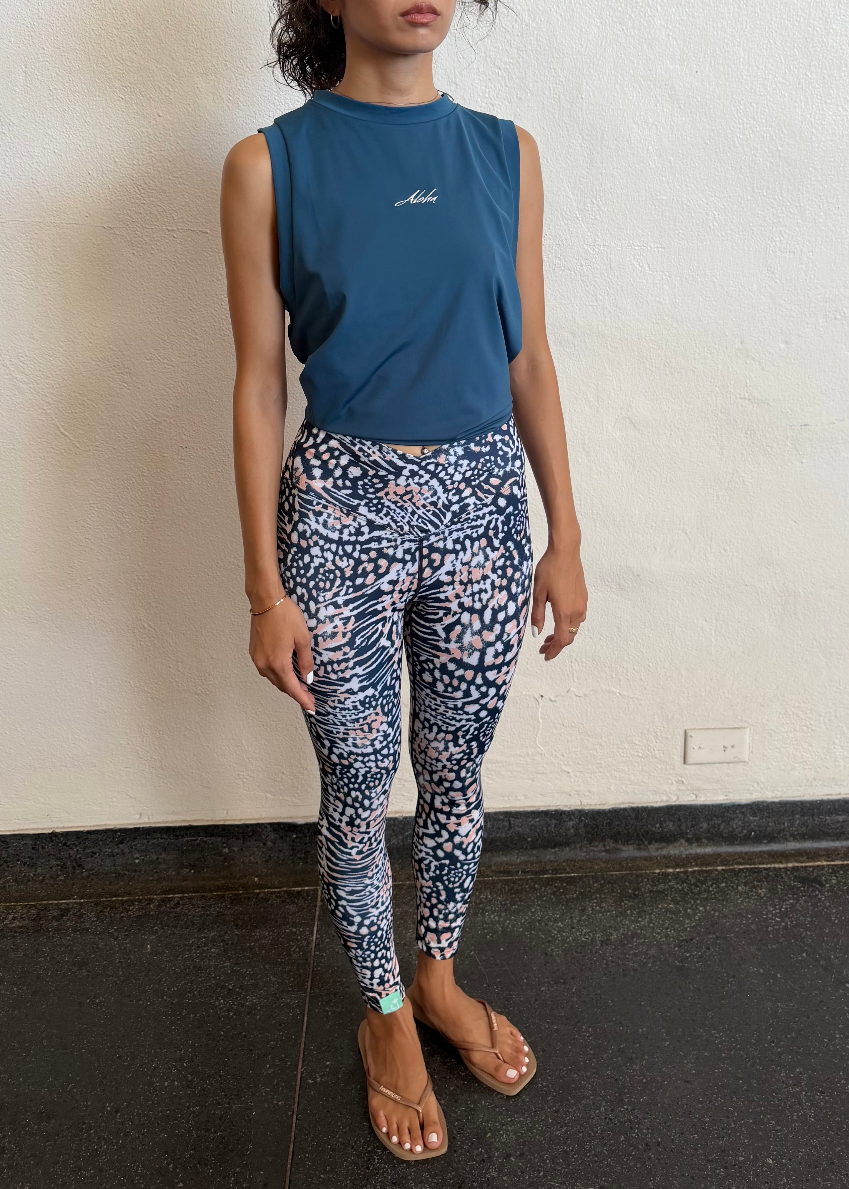 Hawaii Yoga Wear | Hawaii Yoga Wear | Kapalili Hawaii – Activewear