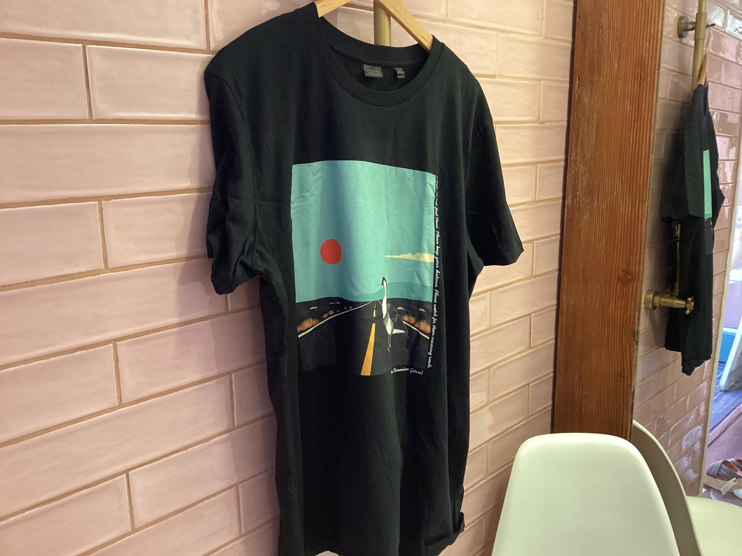 Nene T-shirts
