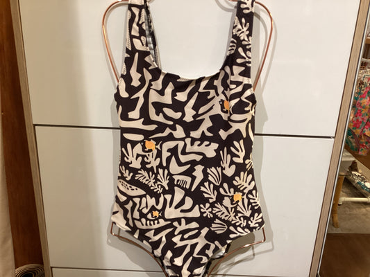 humuhumunukunukuapua’a One piece Swimsuit / L