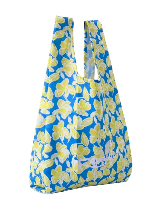 Kapalili TropiDry Bag / Plumeria Garden - Large