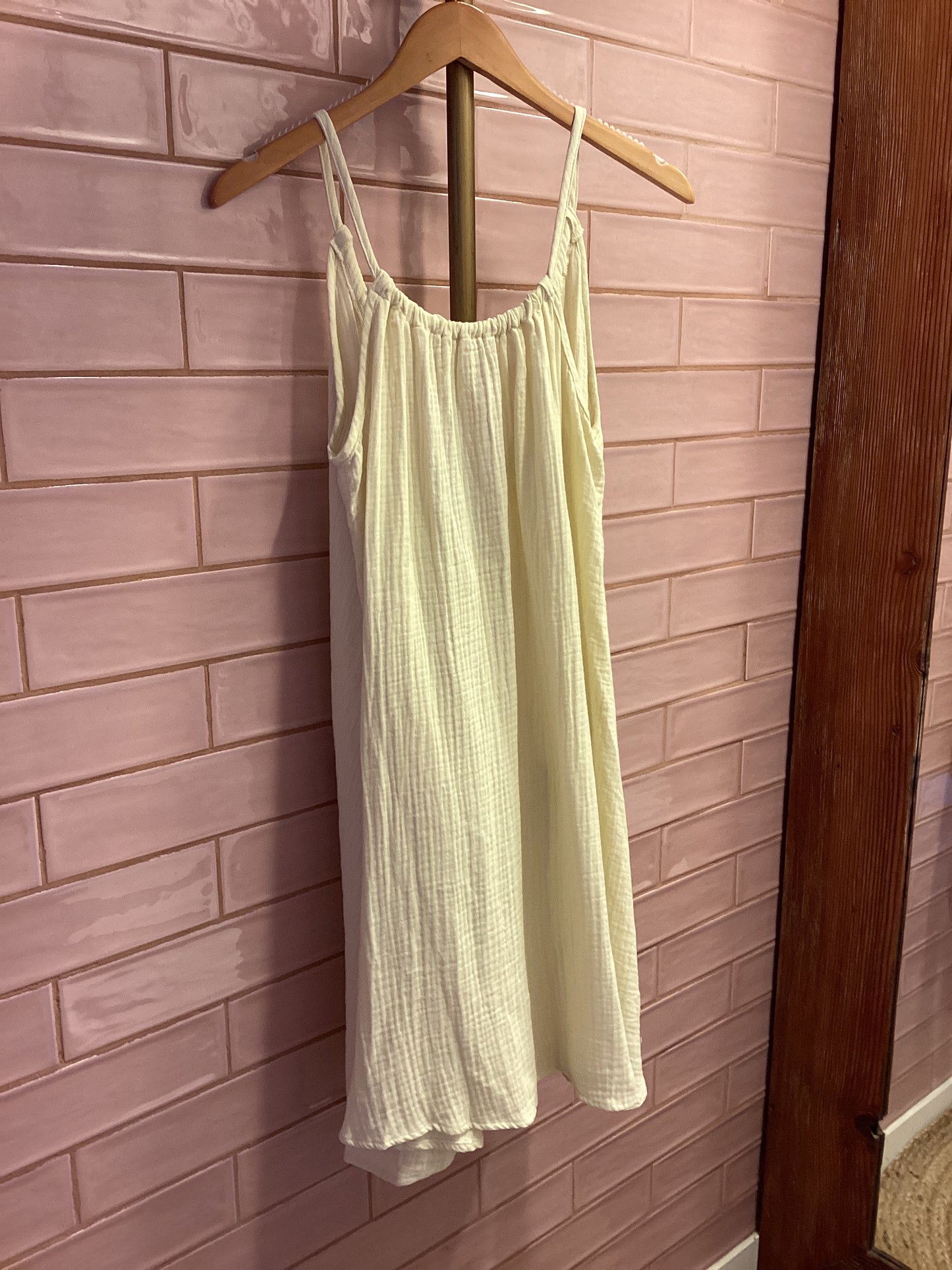 Cami Dress