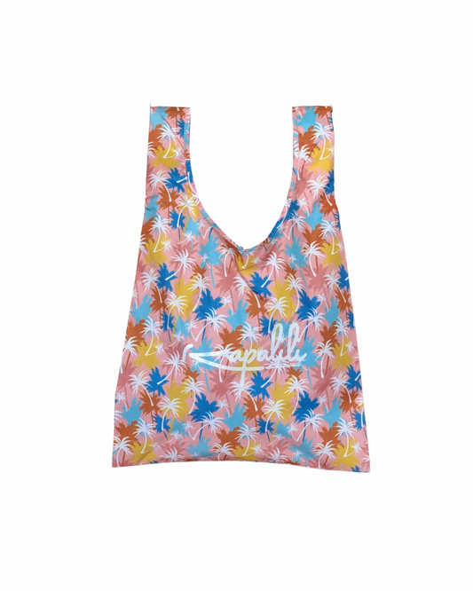 Kapalili TropiDry Bag / Hawaiian Coconut Tree - Large