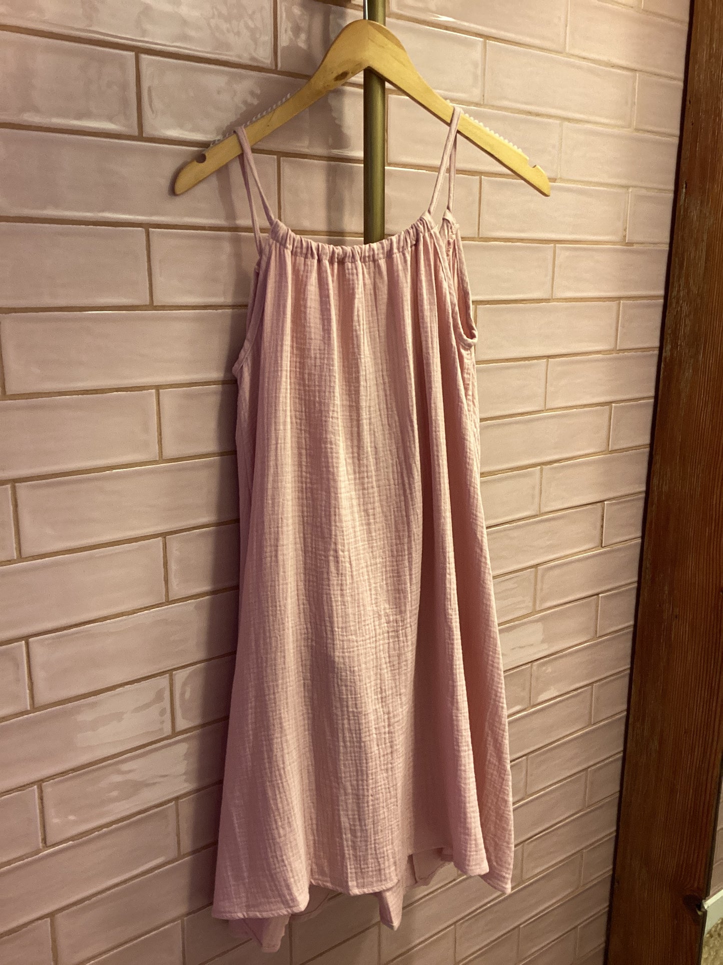 Cami Dress