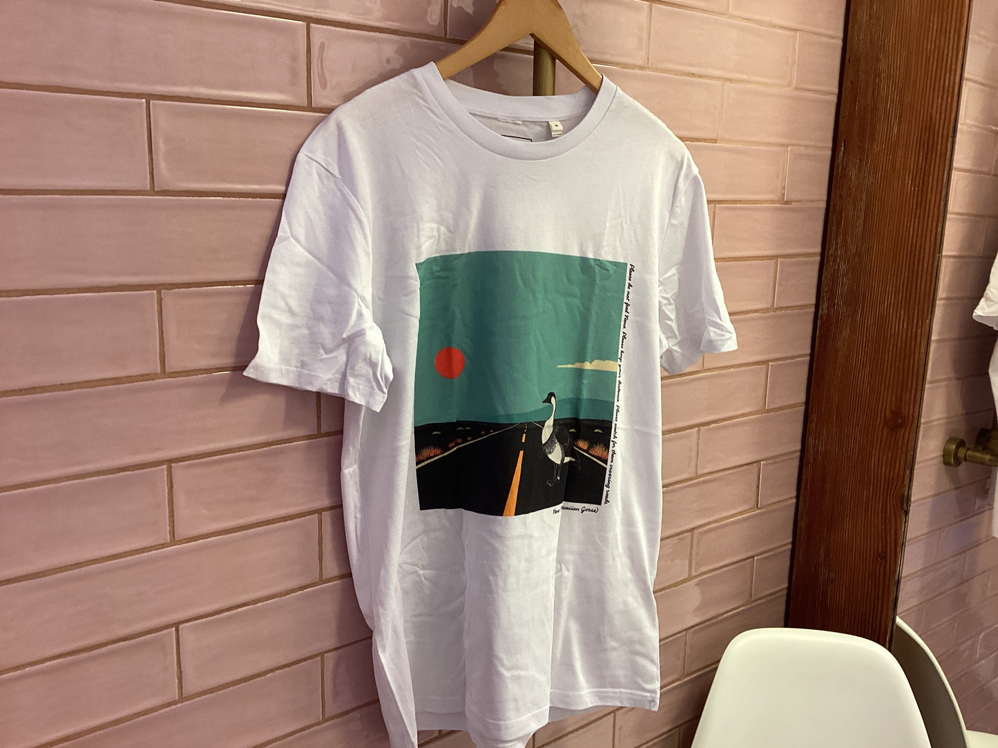 Nene T-shirts