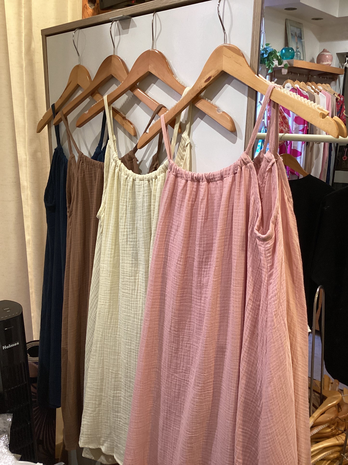 Cami Dress